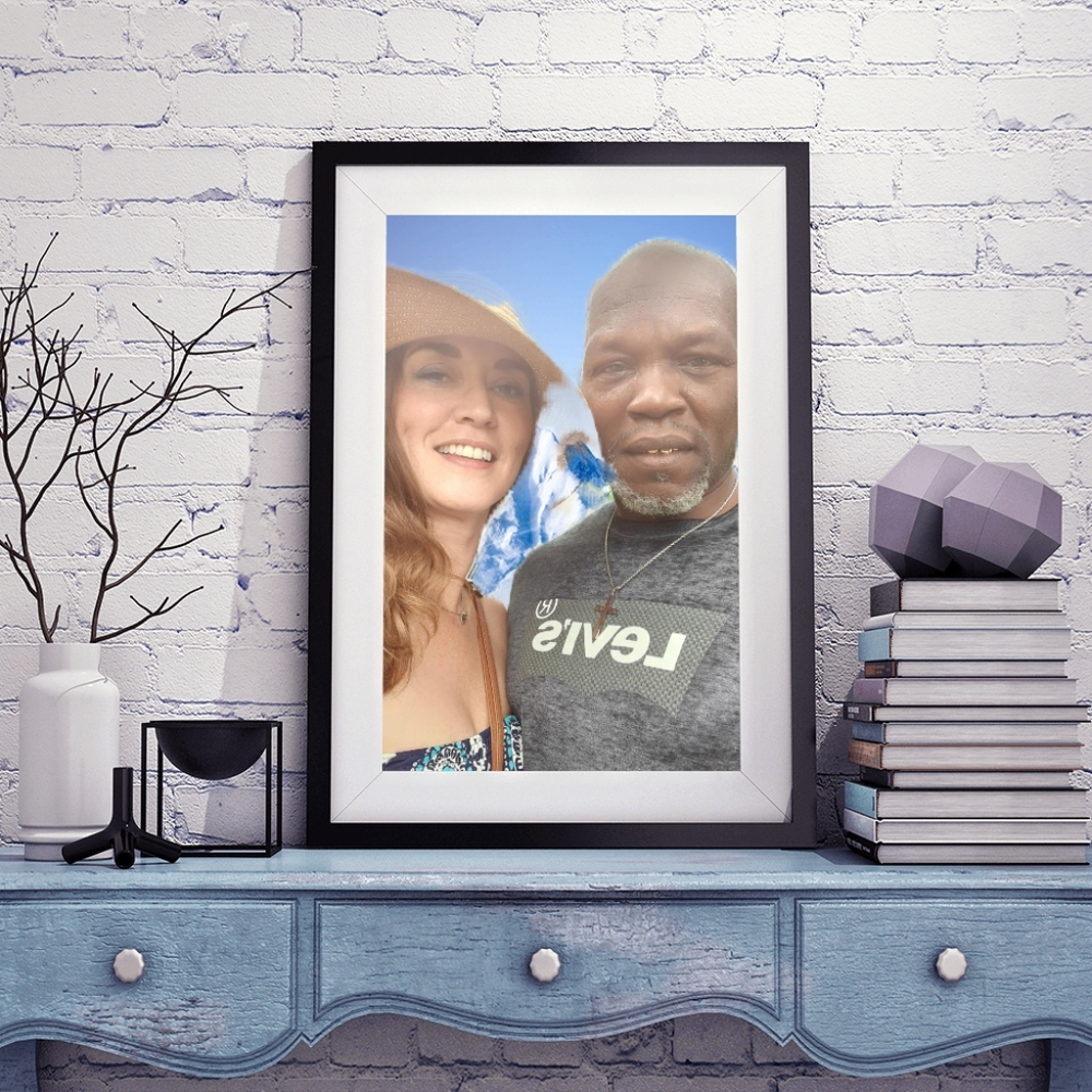 Meet your Posher, Curtis